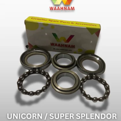 Honda Unicorn / Hero Super Splendor Steering Cone Set (2 Set)