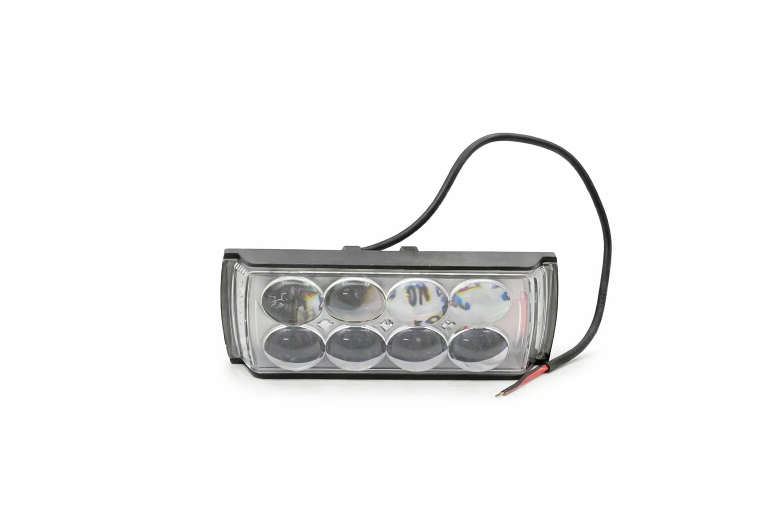 8 LED High-Power Fog Light (Set of 2)