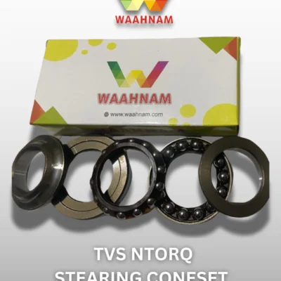 TVS Ntorq Steering Cone Set(2set)