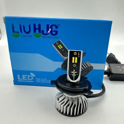 LiU HJG LED Motorcycle Headlight BULB