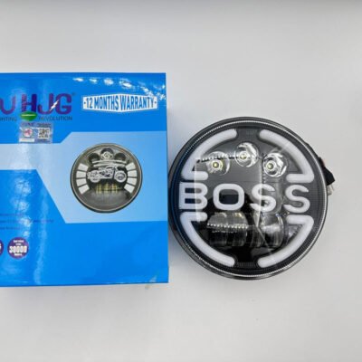 LIU HJG LED Projector Headlight (BOSS Design)