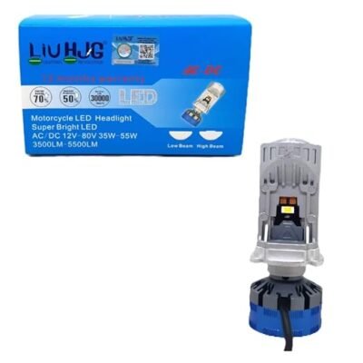 LIU HJG LED headlight bulb