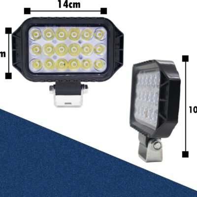 18 LED Fog Light