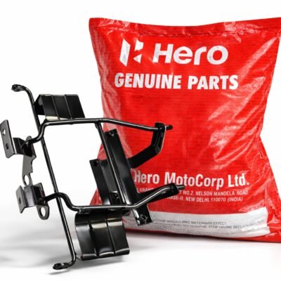 Passion Plus Headlight Bracket